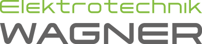 Elektrotechnik Wagner logo